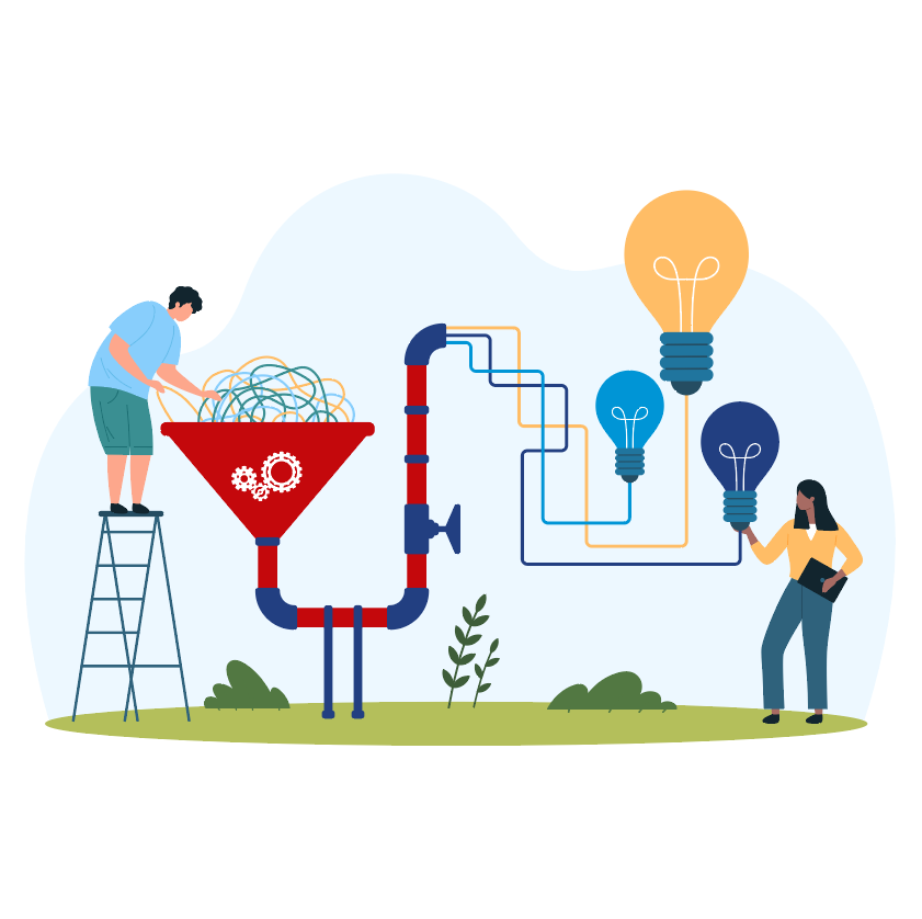 The Data Quality Problem Hiding Behind AI Failure